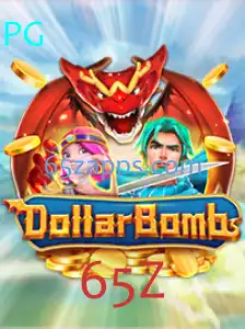 Descubra o Empolgante Mundo de DollarBombs e a Chave Misteriosa 65Z