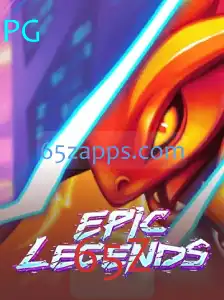 Descubra EpicLegends: O Jogo Que Está Conquistando Multidões