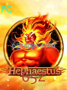 Hephaestus: Desvendando o Fascinante Mundo do Jogo 65Z