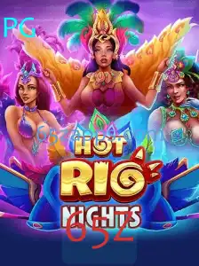 HotRioNights: Descubra a Emoção do Novo Jogo de Cartas