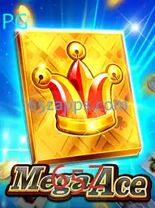 Desvendando MegaAce: A Nova Sensação do Mundo dos Jogos