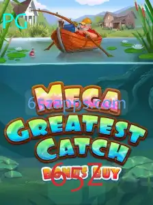 Explorando o Mundo do MegaGreatestCatchBonusBuy