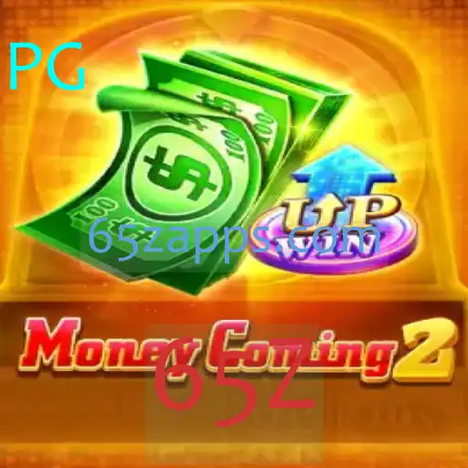 MoneyComing2: Uma Imersão no Mundo Financeiro com 65Z