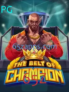 Explorando o Mundo Fascinante de TheBeltOfChampion: Aventura e Estratégia com 65Z