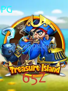 Explore os Segredos de TreasureIsland: Um Jogo de Aventura Único