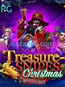 Explorando TreasuresnipesChristmas: Um Mergulho no Novo Fenômeno do Jogo