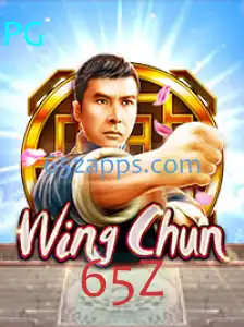Explorando o Mundo de WingChun: Uma Jornada no Universo do Jogo 65Z
